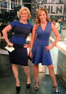 Robin Meade feet photo thumbnail