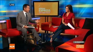Robin Meade feet photo thumbnail