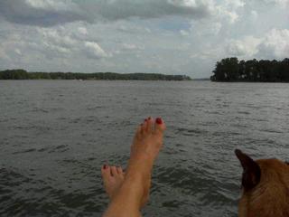 Robin Meade feet photo thumbnail
