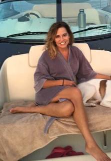 Robin Meade feet photo thumbnail