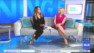 Robin Meade feet photo thumbnail