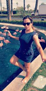 Robin Meade feet photo thumbnail
