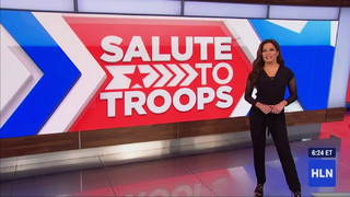 Robin Meade feet photo thumbnail