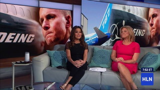 Robin Meade feet photo thumbnail