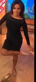 Robin Meade feet photo thumbnail