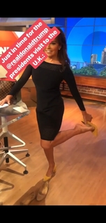 Robin Meade feet photo thumbnail