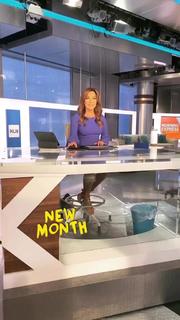 Robin Meade feet photo thumbnail