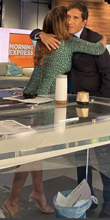Robin Meade feet photo thumbnail