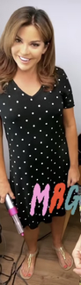 Robin Meade feet photo thumbnail
