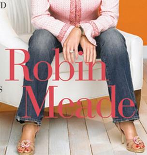 Robin Meade feet photo thumbnail