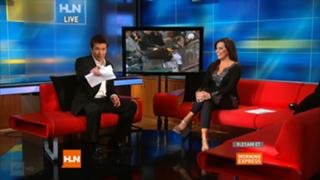 Robin Meade feet photo thumbnail