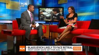 Robin Meade feet photo thumbnail