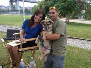 Robin Meade feet photo thumbnail