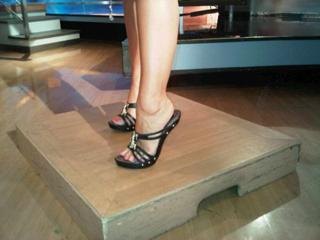 Robin Meade feet photo thumbnail