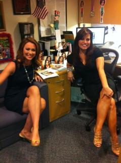 Robin Meade feet photo thumbnail