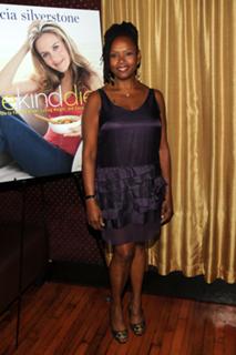 Robin Quivers feet photo 9