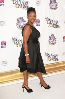 Robin Quivers feet photo 5