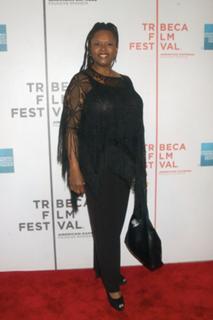 Robin Quivers feet photo 2