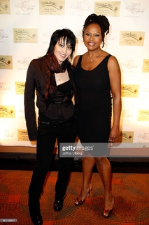 Robin Quivers feet photo 19