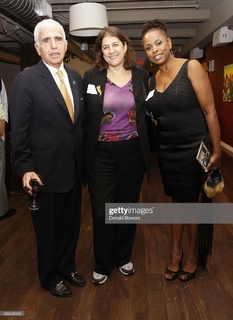 Robin Quivers feet photo 17