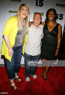 Robin Quivers feet photo 14