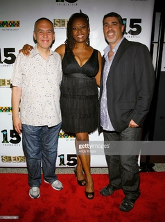 Robin Quivers feet photo 13