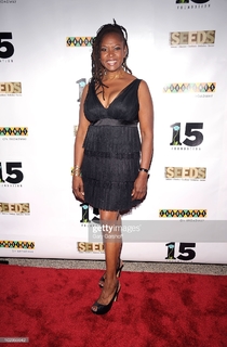 Robin Quivers feet photo 12