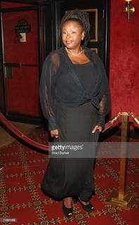 Robin Quivers feet photo 4
