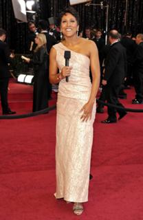 Robin Roberts feet photo 20