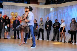 Robin Roberts feet photo 17