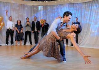 Robin Roberts feet photo 14