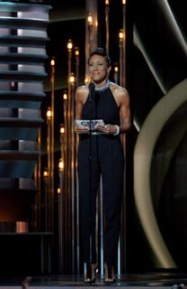 Robin Roberts feet photo 3