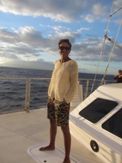 Robin Roberts feet photo 1