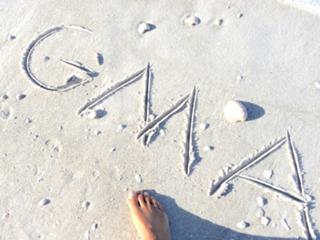 Robin Roberts feet photo 13