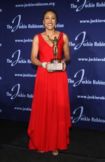 Robin Roberts feet photo 2