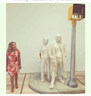 Robin Thede feet photo 1