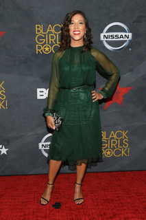 Robin Thede feet photo 10