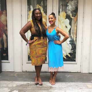 Robin Thede feet photo 6