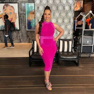 Robin Thede feet photo 1