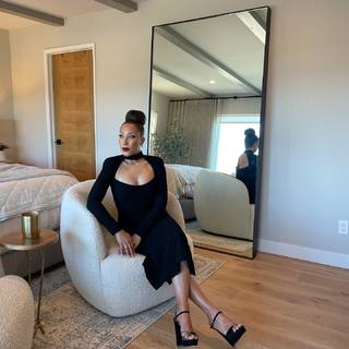 Robin Thede feet photo 19