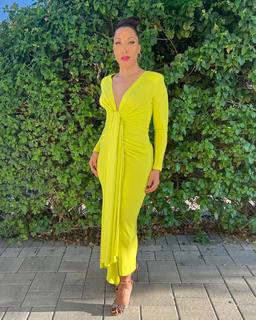 Robin Thede feet photo 18