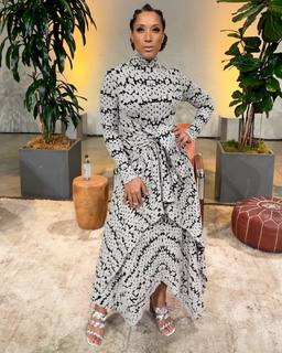 Robin Thede feet photo 16