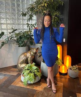 Robin Thede feet photo 12