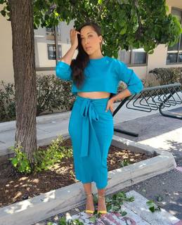 Robin Thede feet photo 6