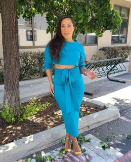 Robin Thede feet photo 5