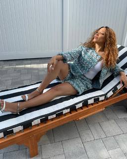 Robin Thede feet photo 4