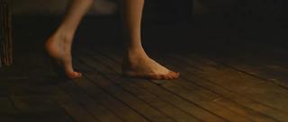 Robin Tunney feet photo thumbnail