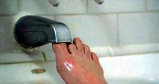 Robin Tunney feet photo thumbnail
