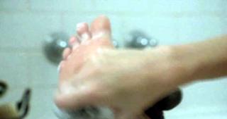 Robin Tunney feet photo thumbnail