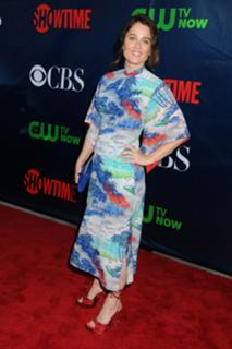 Robin Tunney feet photo thumbnail